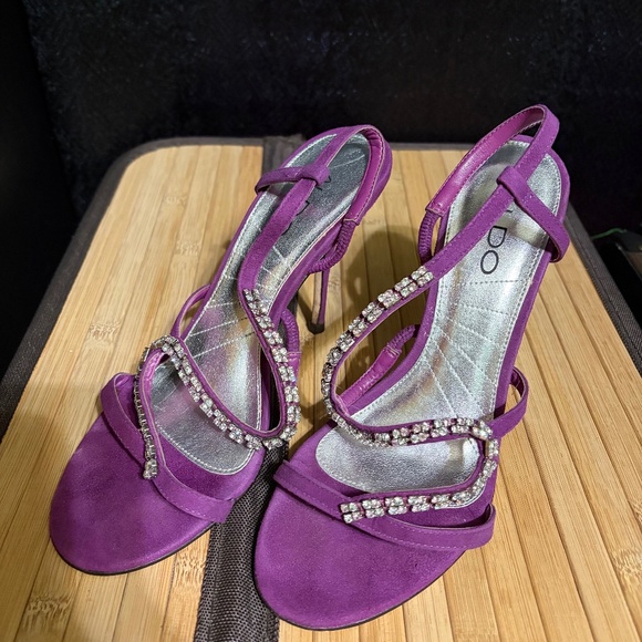 Aldo Shoes - ALDO-High Heels